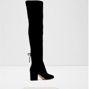 Aldo Adessi Over the Knee Boot